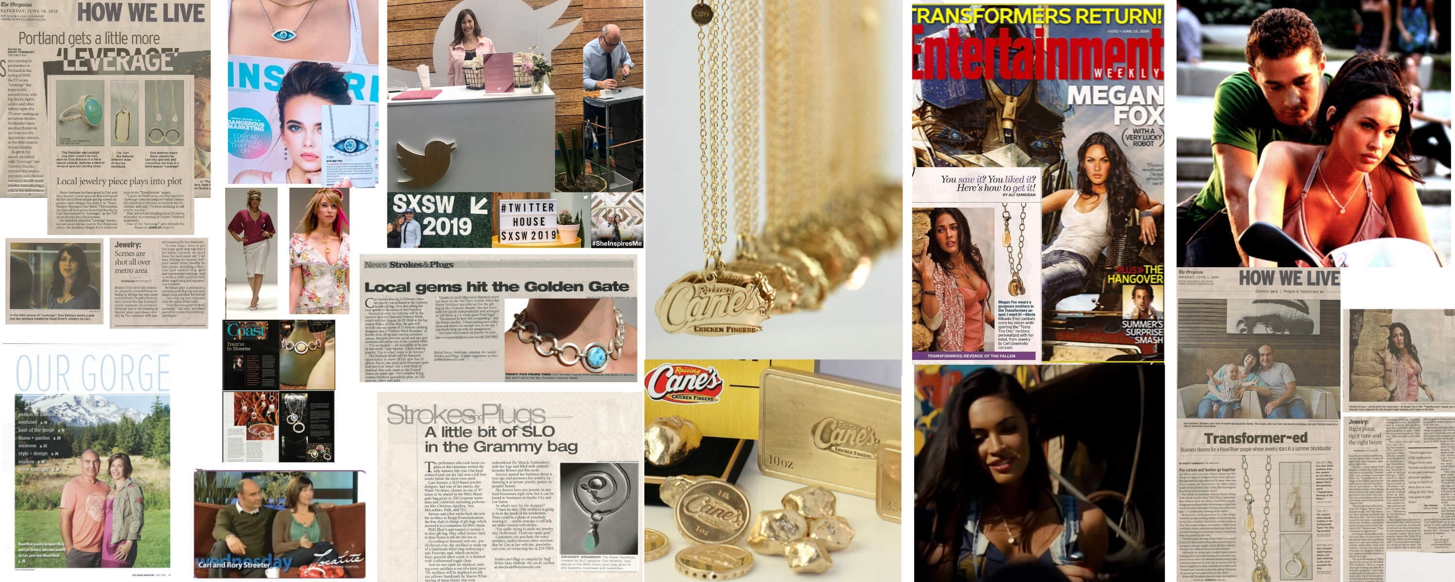 Press Megan Fox Grammy Awards and More